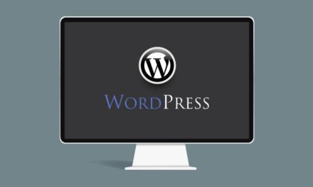 Why WordPress Is Best for SEO﻿