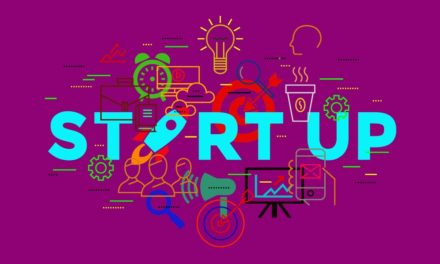 Spelling check – is it called start up, startup or start-up?