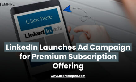 LinkedIn Launches Ad Campaign for Premium Subscription Offering